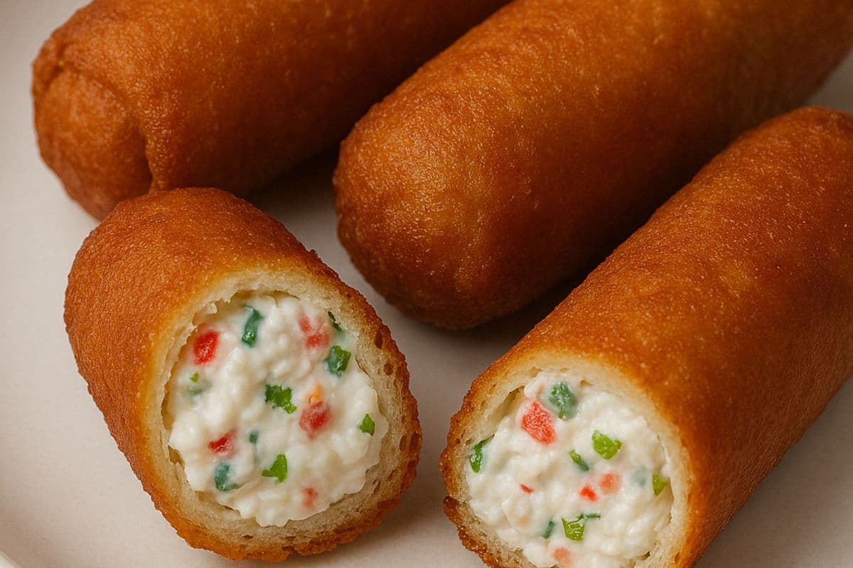 Dahi Ke Sholay: ब्रेड और दही से बनी ये रेसिपी है लाजवाब, बन जाएगा सबका फेवरेट स्नैक