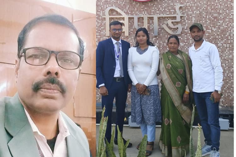 आंबेडकर जयंती पर विशेष : कम संसाधन, बड़ी उड़ान, दलित ऑइकन बना रहे बड़ी पहचान