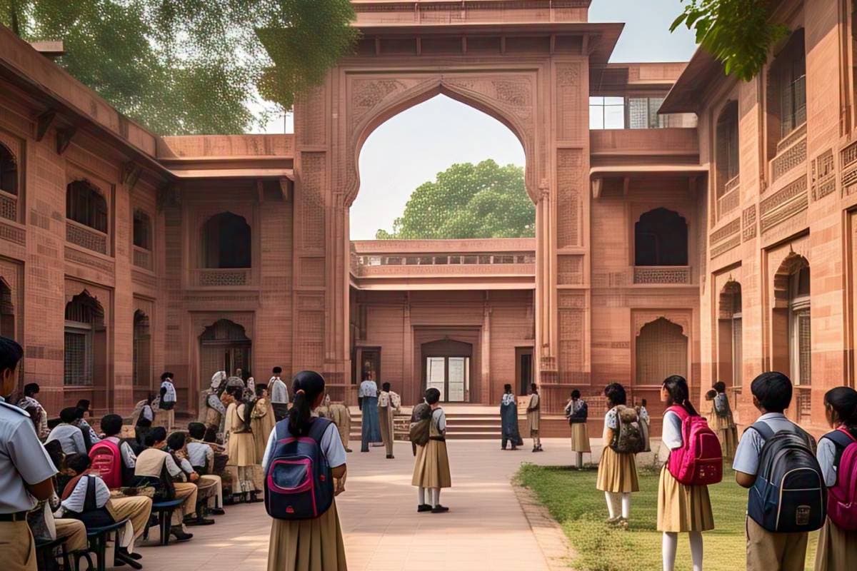 Delhi School Fee Hike : दिल्ली के प्राइवेट स्कूलों पर गिरी गाज, एक्शन में रेखा गुप्ता