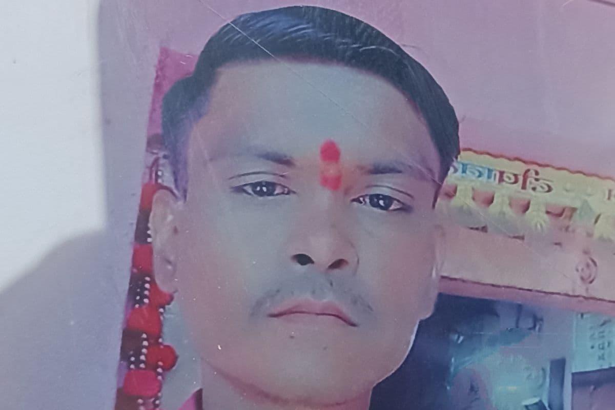 धनबाद में शादी की खुशियां गम में बदलीं, बारात से पहले उठी दूल्हे की अर्थी