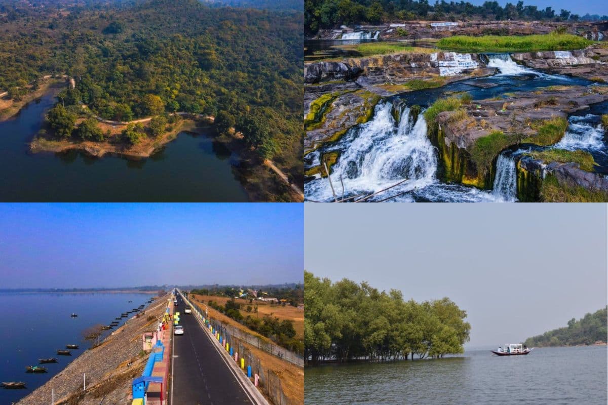 धनबाद में हैं एक से बढ़कर एक खूबसूरत पर्यटन स्थल, अब तक नहीं गए तो तुरंत बना लें प्लान