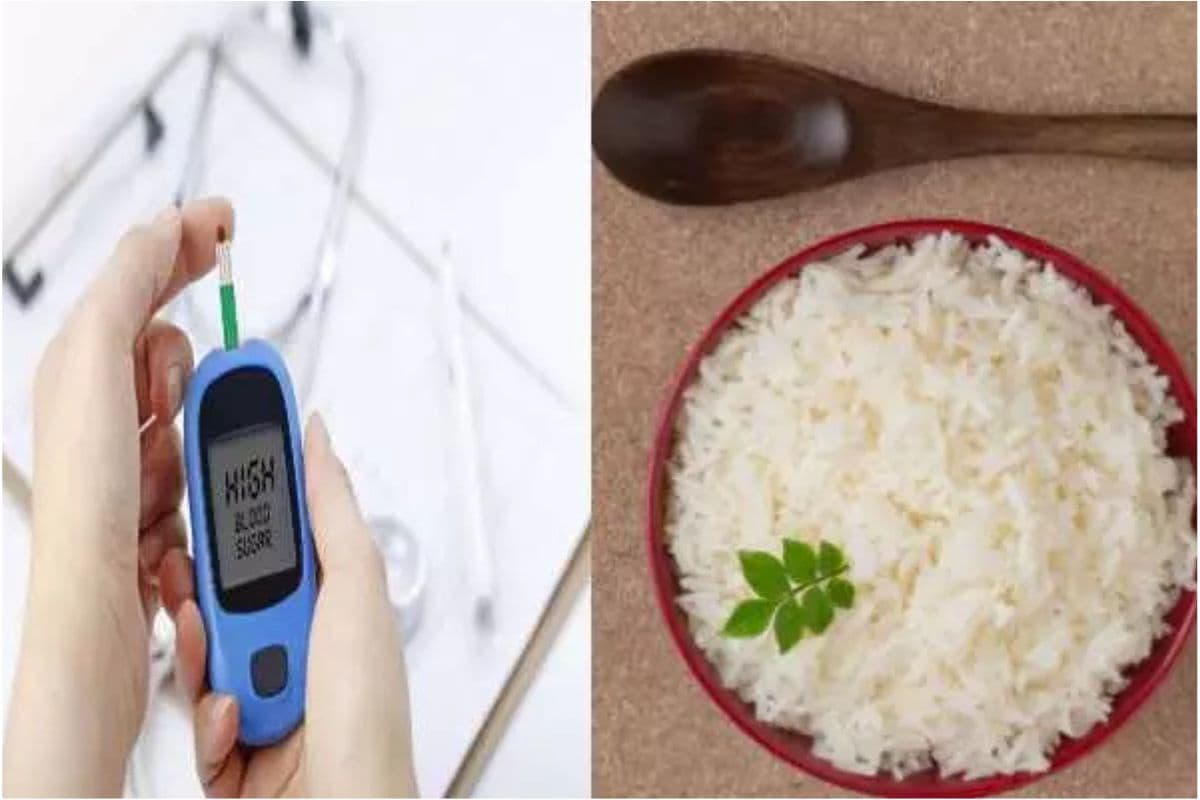 Diabetes and Rice: डायबिटीज में भी बेफिक्र होकर खाएं चावल, बस जान लें ये तरीका