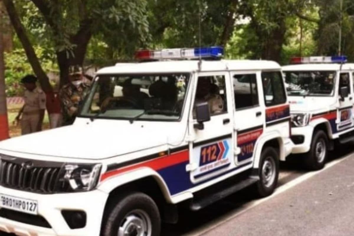 4 साल से देह व्यापर में फंसी थी 15 साल की लड़की, किसी तरह Dial 112 पर किया कॉल, फिर…