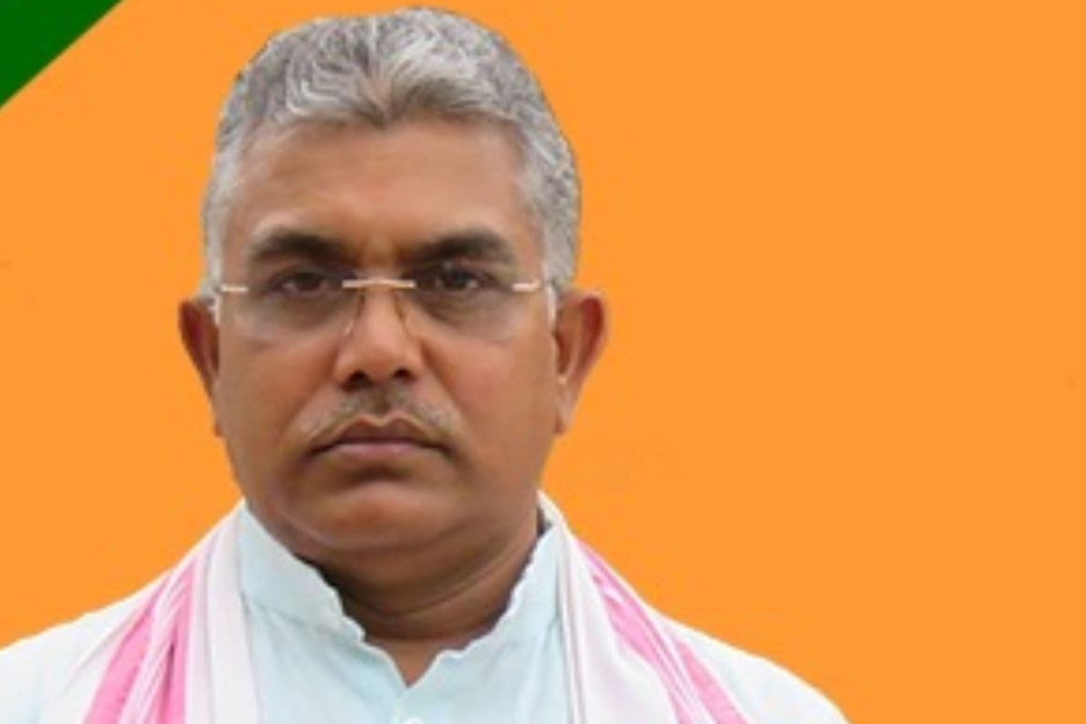 Dilip Ghosh Education: कितने पढ़े-लिखे बंगाल बीजेपी के पूर्व अध्यक्ष दिलीप घोष? राजनीति से पहले की इंजीनियरिंग