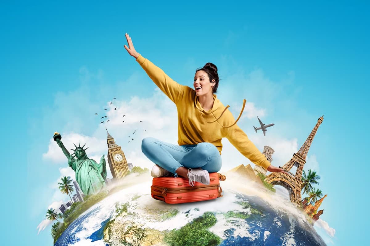 Discount Offers: गर्मी की छुट्टी में घूमने का शानदार मौका, होटल-फ्लाइट की बुकिंग पर बंपर डिस्काउंट