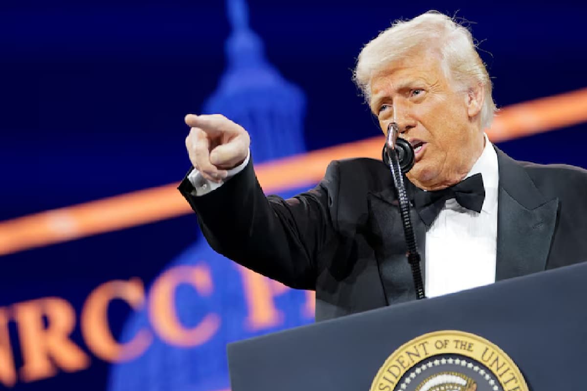 सेमीकंडक्टर और फार्मास्यूटिकल पर टैरिफ लगाएगा अमेरिका, रास्ता तलाश रहा ट्रंप प्रशासन