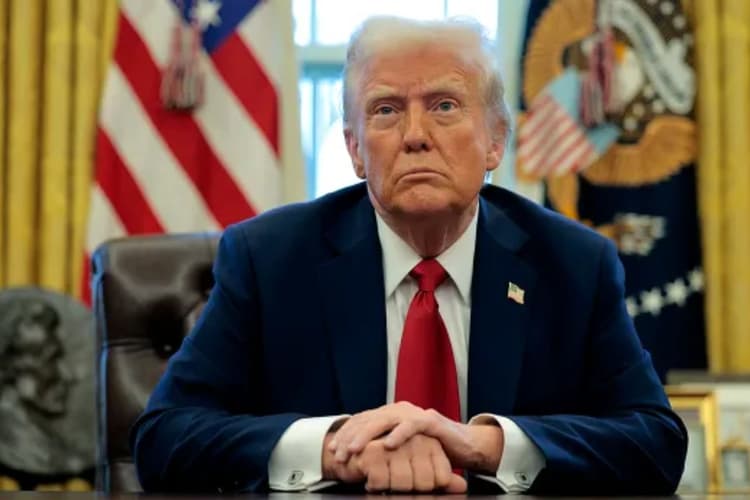 Donald Trump Wealth: 12 महीनों में डोनाल्ड ट्रंप की संपत्ति दोगुनी, जानिए क्या था उनका मास्टरस्ट्रोक