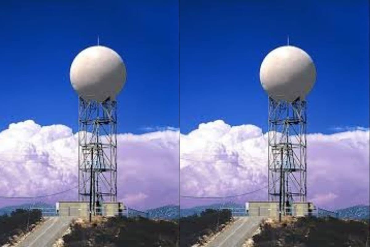 Good News: झारखंड में रांची, जमशेदपुर के बाद देवघर में खुलेगा मौसम विज्ञान केंद्र, लगेगा डॉप्लर वेदर रडार, DC से मांगी जमीन