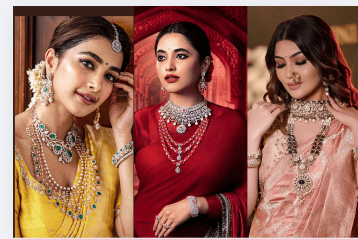 Double Layer Necklace Design: शादी में छा जाना है तो पहनें ये डबल लेयर वाला नेकलेस तारीफ करते नहीं थकेंगी आंटियां