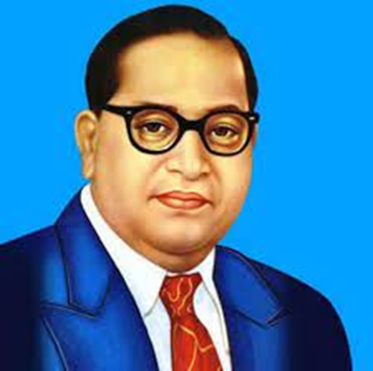 Dr. Ambedkar : विरासत का सम्मान करने के लिए राजधानियों में निकाली जायेगी पदयात्राएं