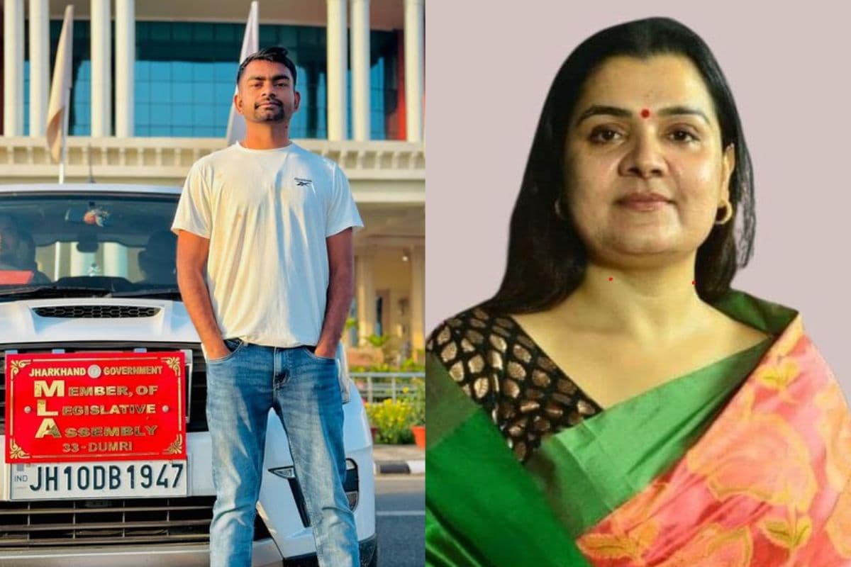 जयराम महतो ने बोकारो विधायक श्वेता सिंह के खिलाफ दर्ज करायी FIR, जानें पूरा मामला