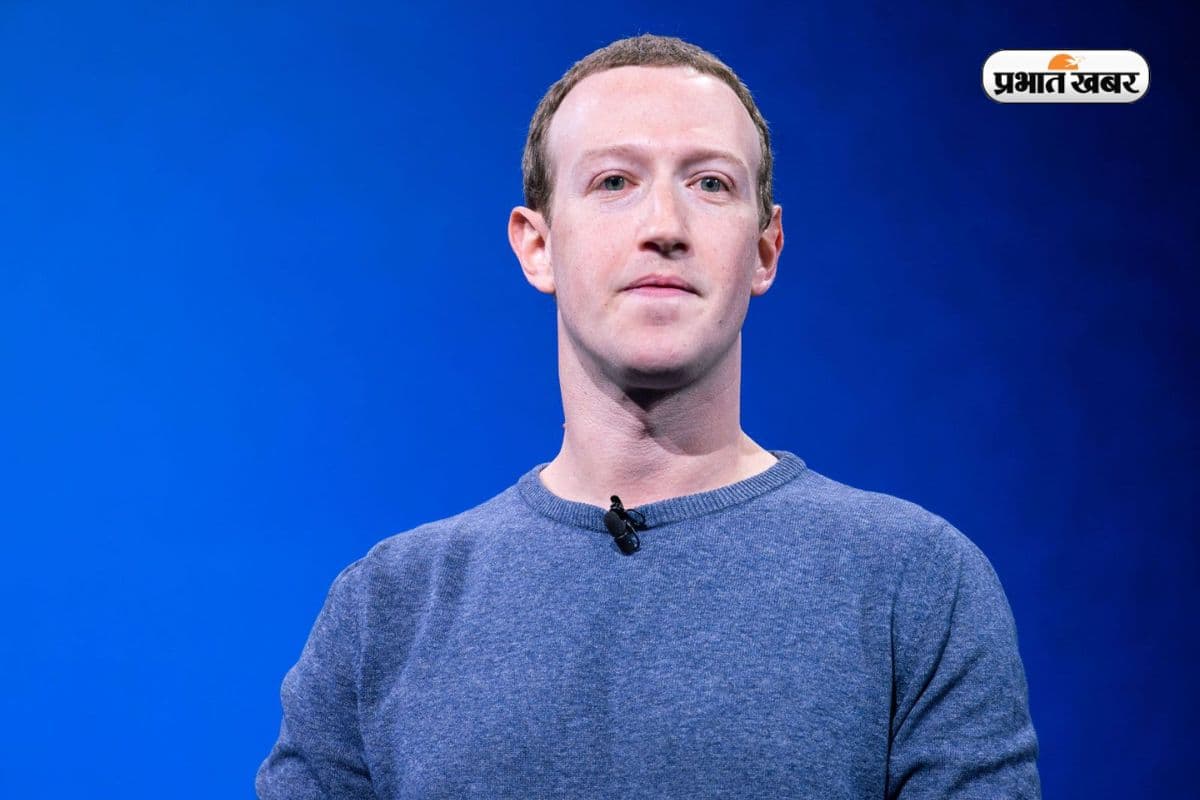 Facebook CEO Salary: मार्क जुकरबर्ग सीईओ पद पर हर महीने कितना कमाते हैं, जानकर छोड़ देंगे FB चलाना!