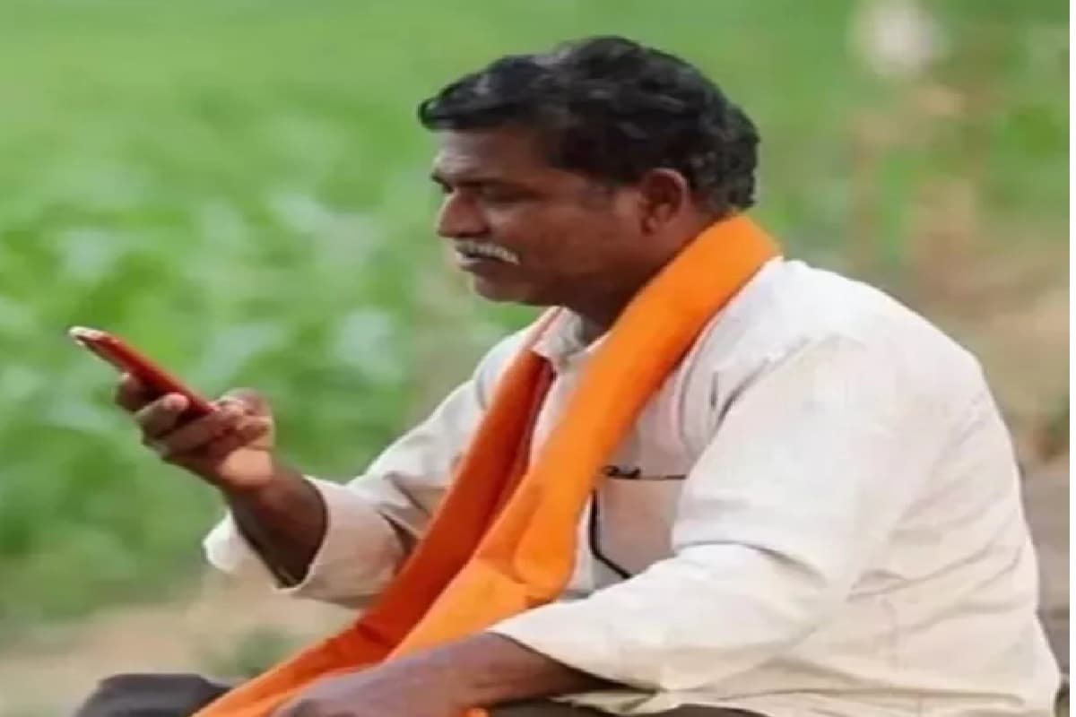 Farmers will have digital identity