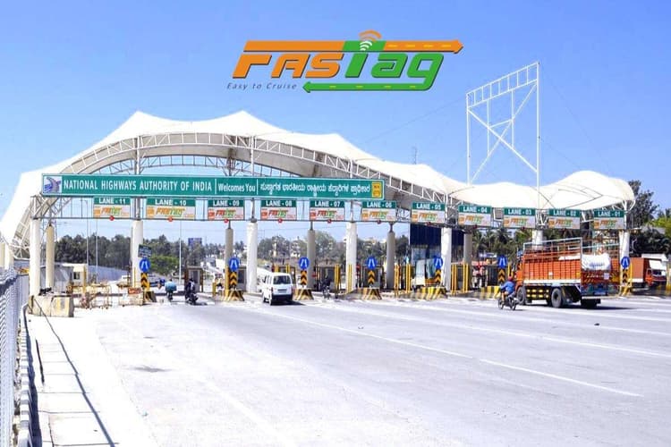 New Toll Tax System: 1 मई से देशभर में होने हैं सैटेलाइट टोल सिस्टम लागू, लेकिन सड़क परिवहन और राजमार्ग मंत्रालय का आया बड़ा फैसला