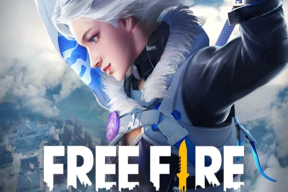 18 April 2025 Free Fire Max Codes: गेम खेलें, मिलेंगे बेनिफिट्स, कोड्स को ऐसे करें रिडीम