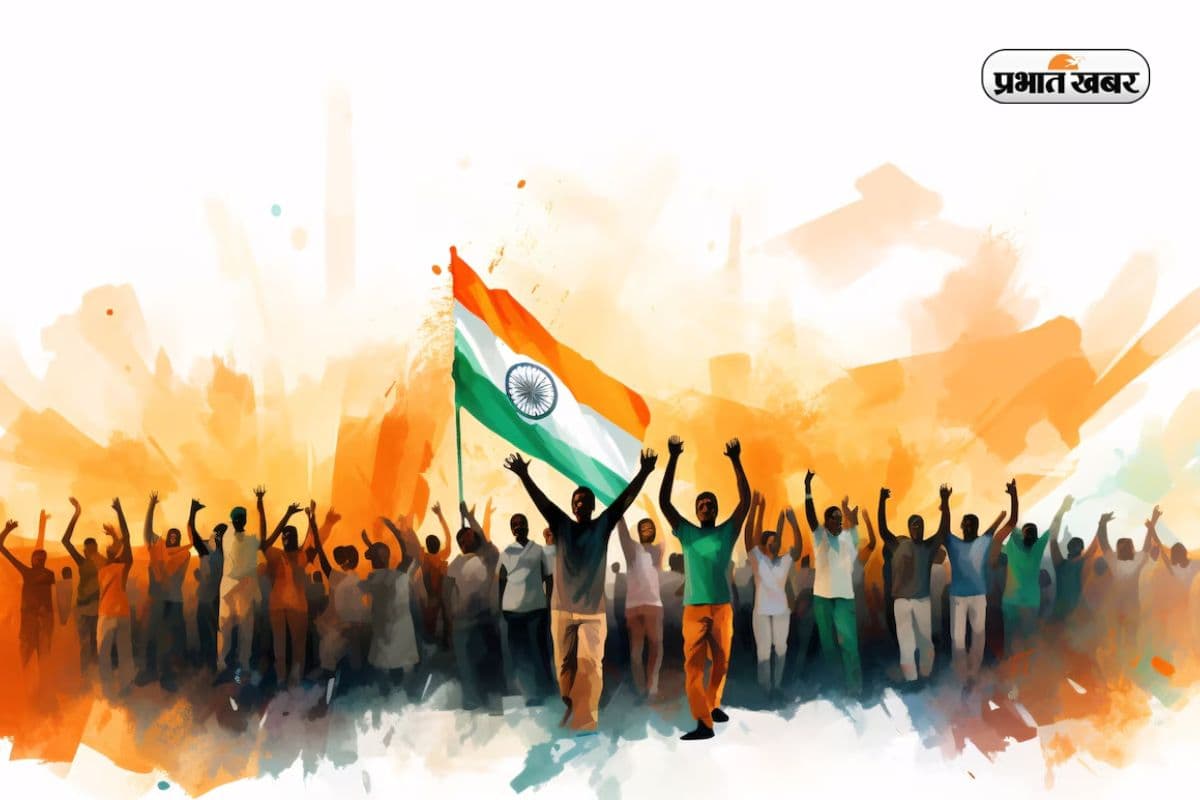 Freedom Fighters of India: इन स्वतंत्रता सेनानियों के बारे पूछा जाता है परीक्षाओं में…जिनका भारत की आजादी में महत्वपूर्ण योगदान