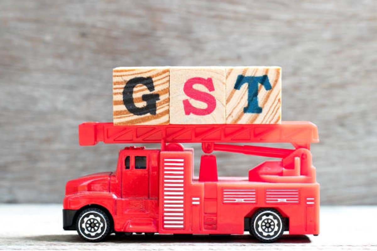 मार्च 2025 में जीएसटी कलेक्शन 10% बढ़ा, अब तक का दूसरा सबसे ऊंचा स्तर