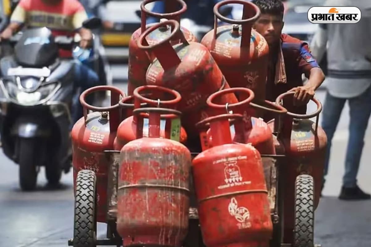 पाकिस्तान में गैस सिलेंडर के रेट सुनकर चौंक जाएंगे, बांग्लादेश में भी महंगा सौदा