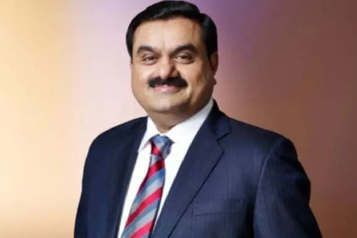 स्टॉक मार्केट में बूम आते ही अदाणी ग्रुप की 11 कंपनियों के शेयरों में तेजी