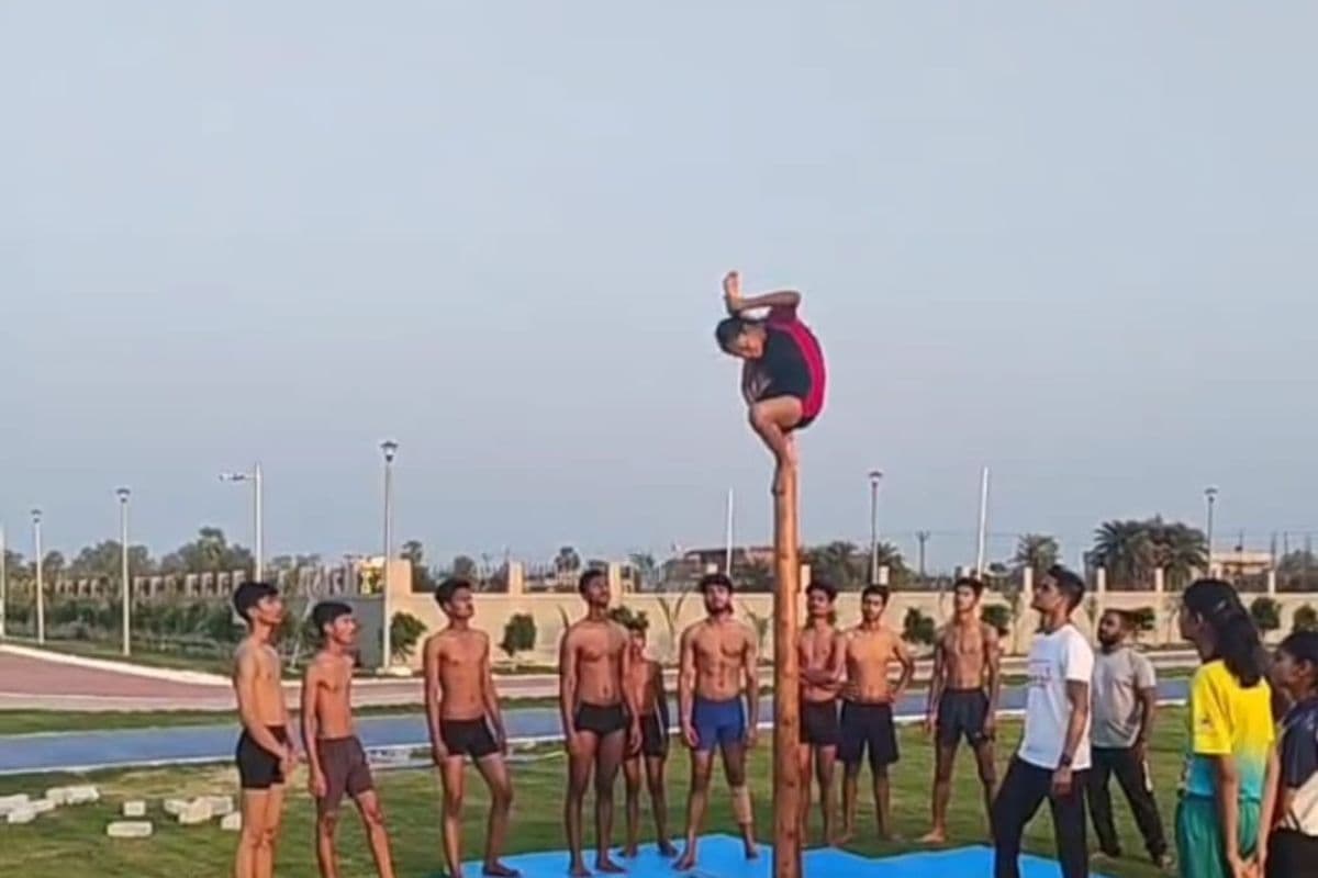 Gaya News: गया में पांच से 11 मई तक होंगे 7 खेल, बिपार्ड और आइआइएम कैंपस में खेलो इंडिया यूथ गेम्स का होगा आयोजन