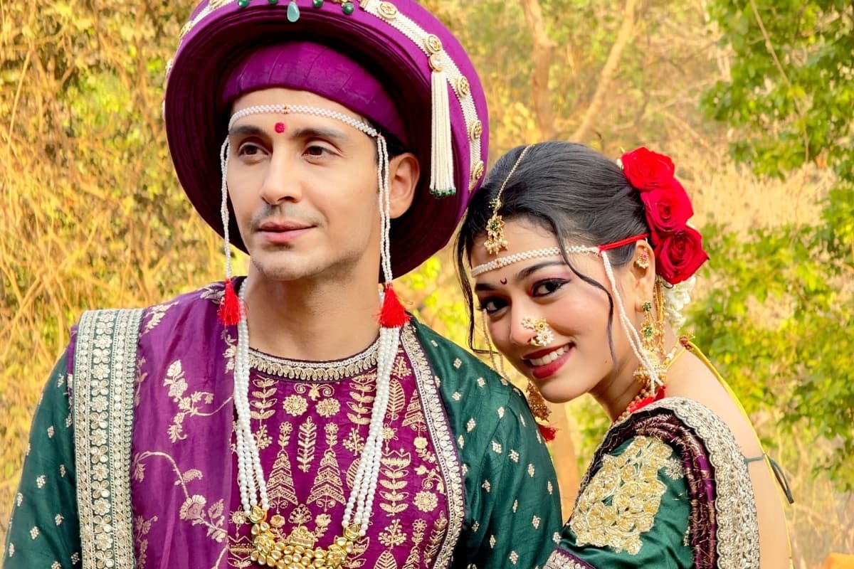 Ghum Hai Kisikey Pyaar Meiin: नील ने वैभवी हंकारे को अचानक शो से बाहर निकाले जाने पर तोड़ी चुप्पी, कहा- प्रोजेक्ट के लिए…