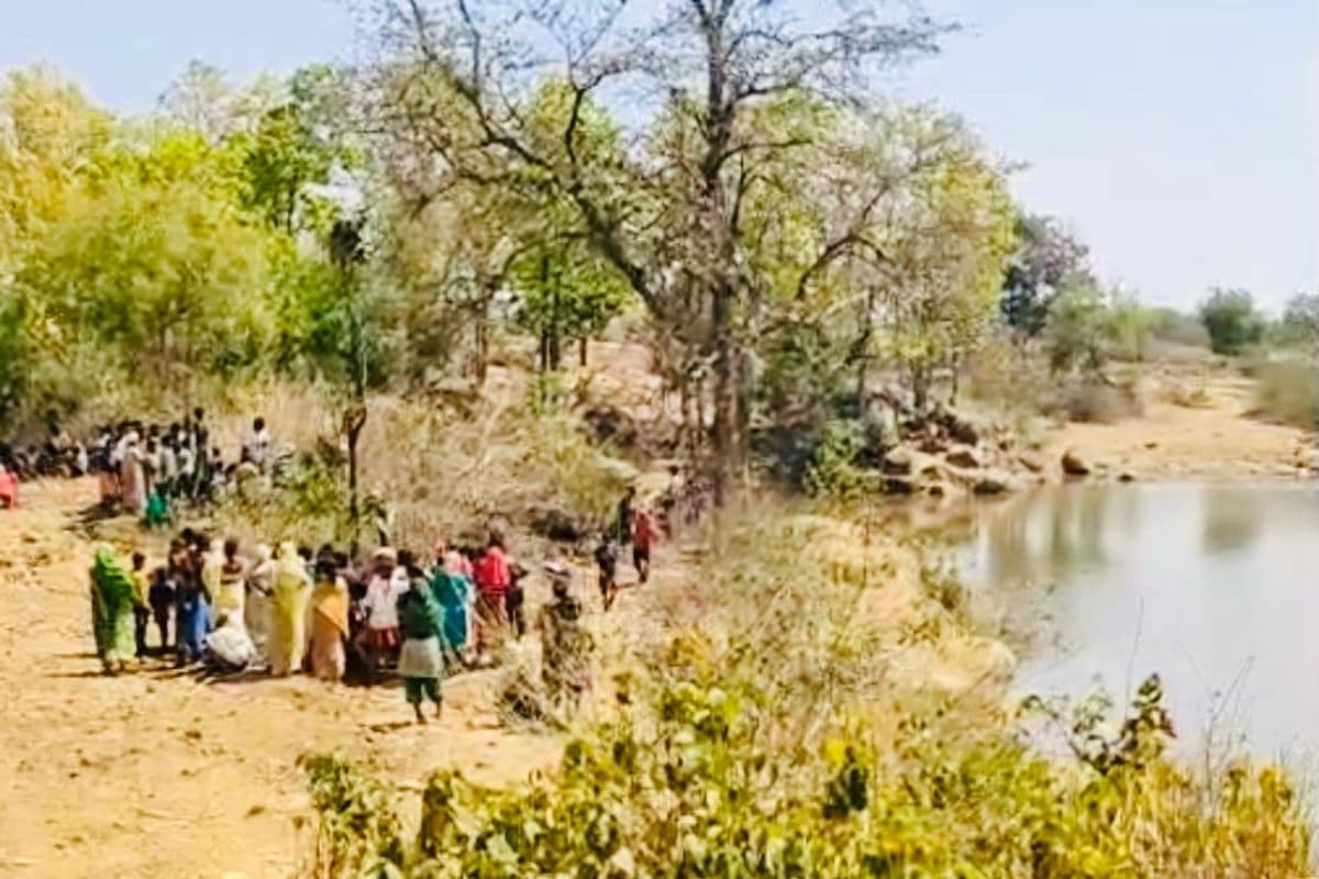 Giridih Crime News Giridih Crime News
