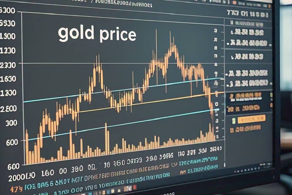 Gold Price Hike : सोने की कीमत में भारी उछाल, एक्सपर्ट ने बताया कब तक बढ़ते रहेगा भाव