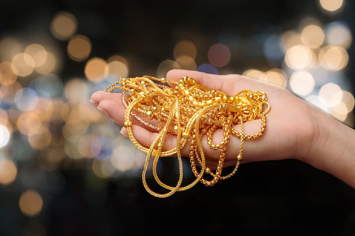 Akshaya Tritiya: सोना कितना सोना है! बिहार के केवल चार फीसदी ज्वेलर्स के पास हॉलमार्किंग का लाइसेंस