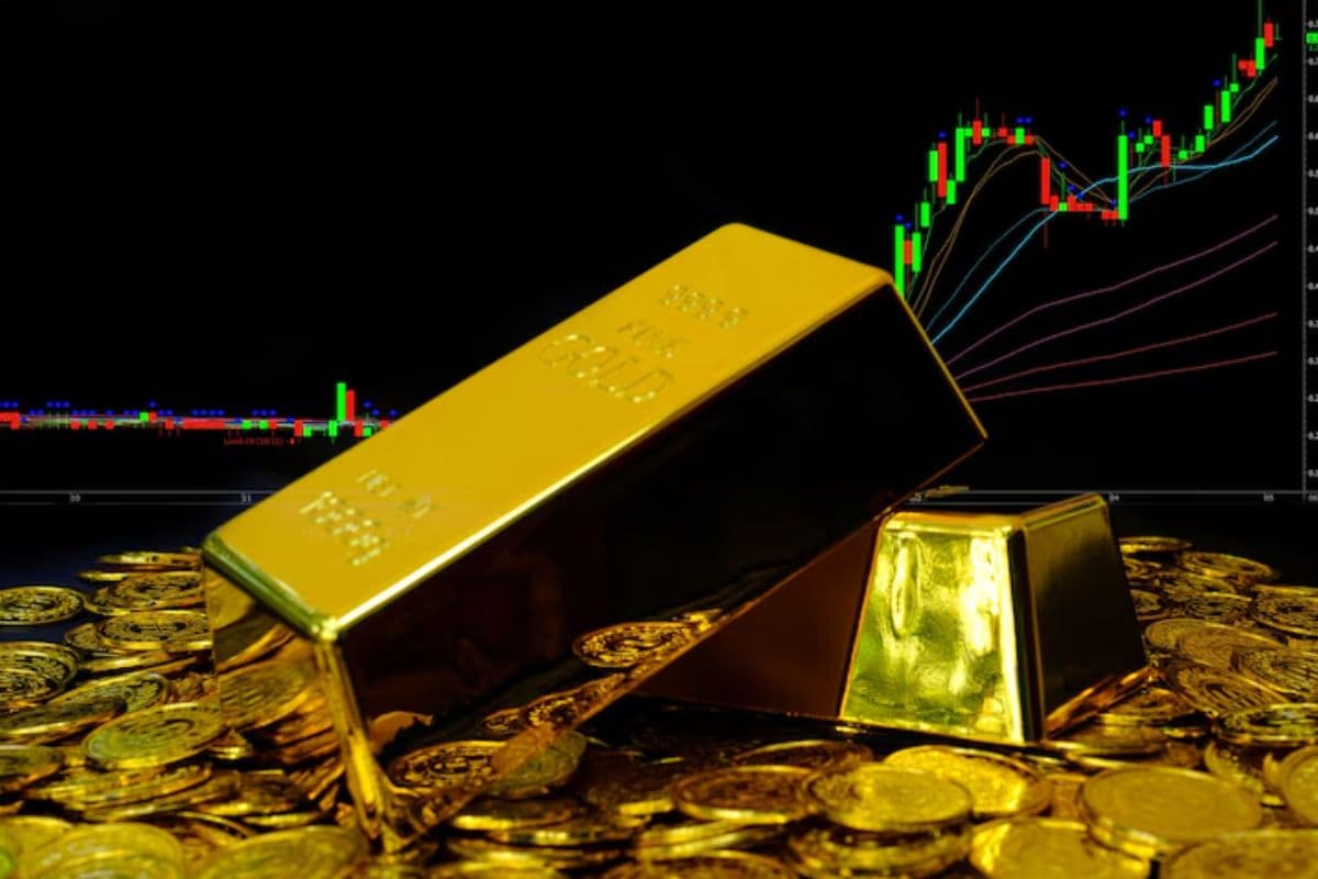 Gold Price Difference indian cities 