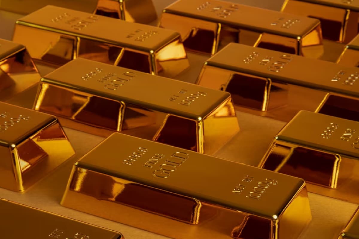 अमेरिका-चीन ट्रेड वॉर से 6,250 रुपये उछला सोना, चांदी ने भी लगाया जंप