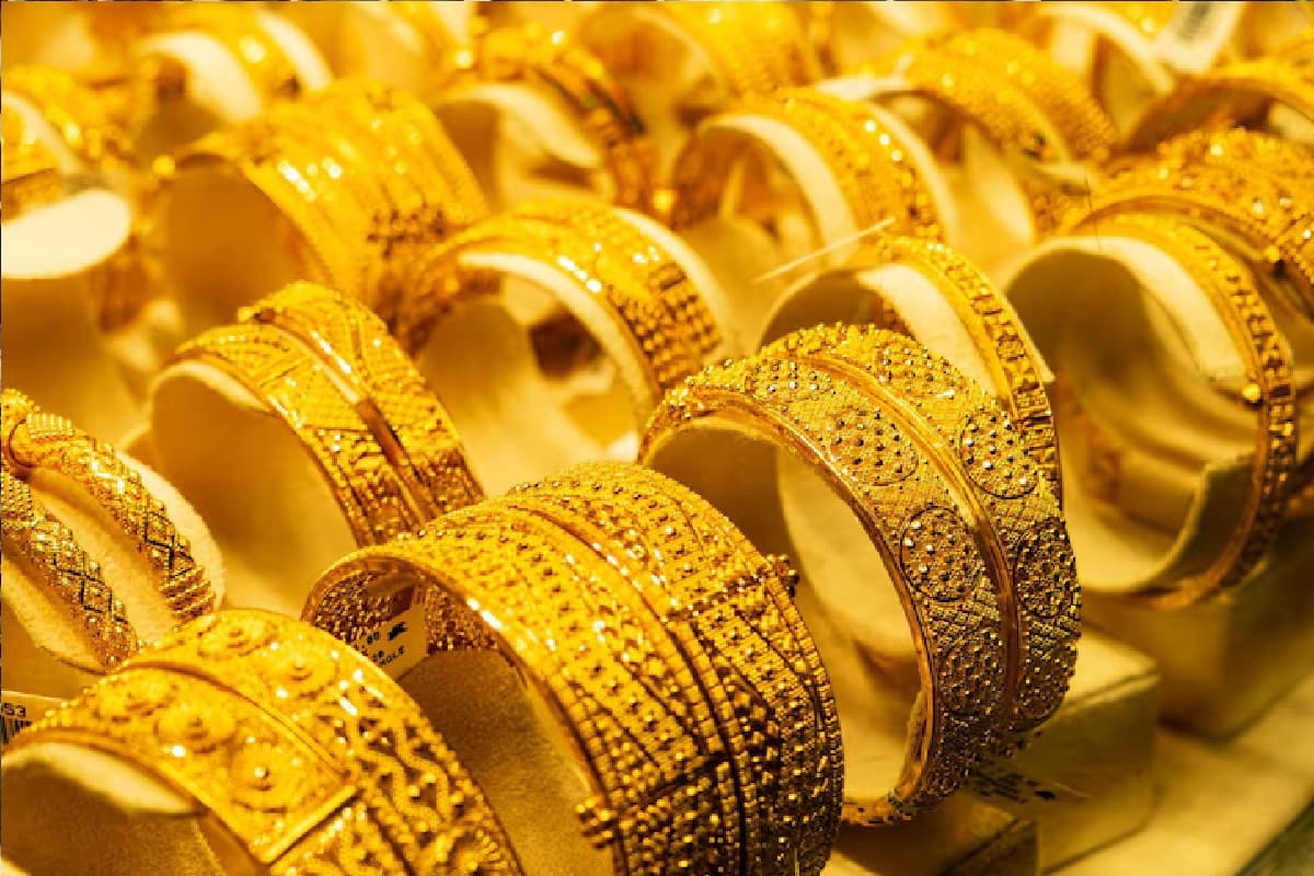 Gold Rate Today: अक्षय तृतीया से पहले सोने-चांदी की कीमतों में जबरदस्त उछाल, जानें ताजा भाव