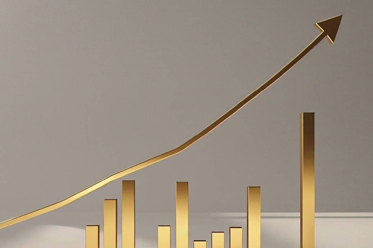 Gold Price Today : सोना रिकॉर्ड ऊंचाई पर पहुंचा, बाजार के जानकारों का आया रिएक्शन