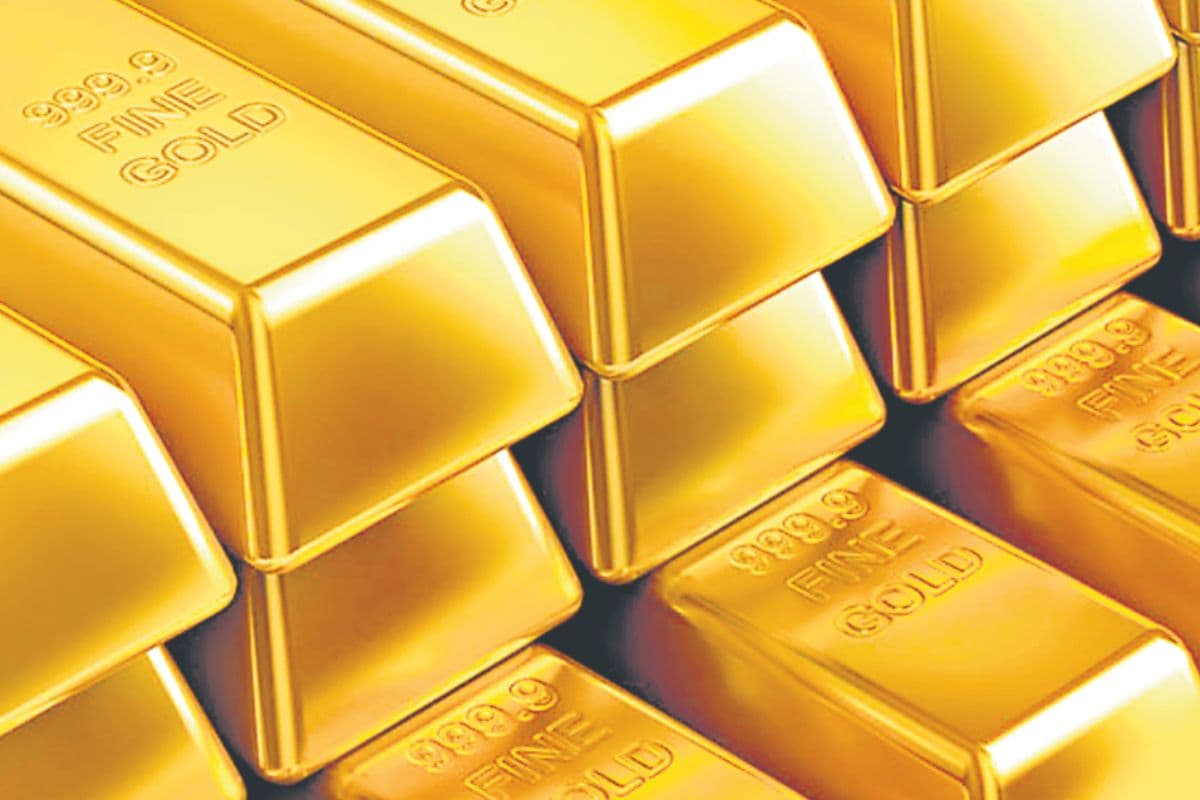 Gold-Silver Price: सोना 50 हजार रुपये प्रति 10 ग्राम पर आ जायेगा! कीमतों में उतार-चढ़ाव जारी, जानें लेटेस्ट रेट
