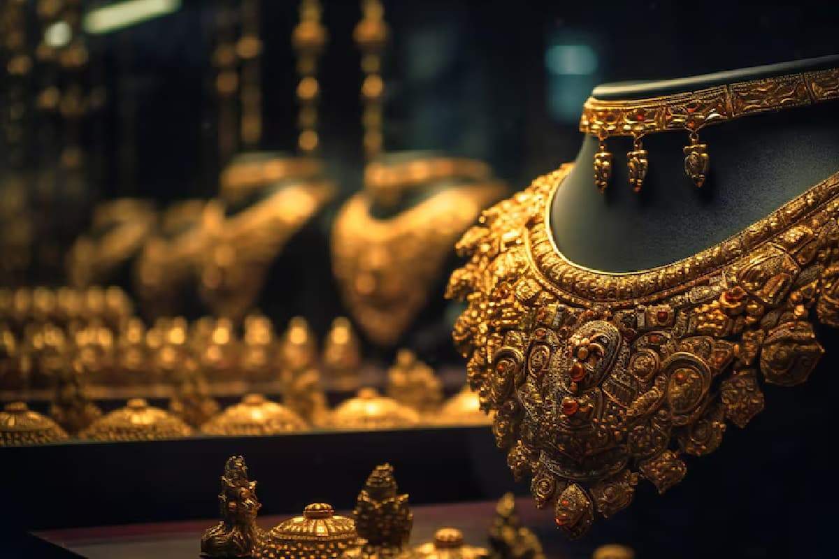 Akshaya Tritiya 2025: गोल्ड ज्वैलरी पर बंपर छूट, सोना खरीदने का सुनहरा मौका