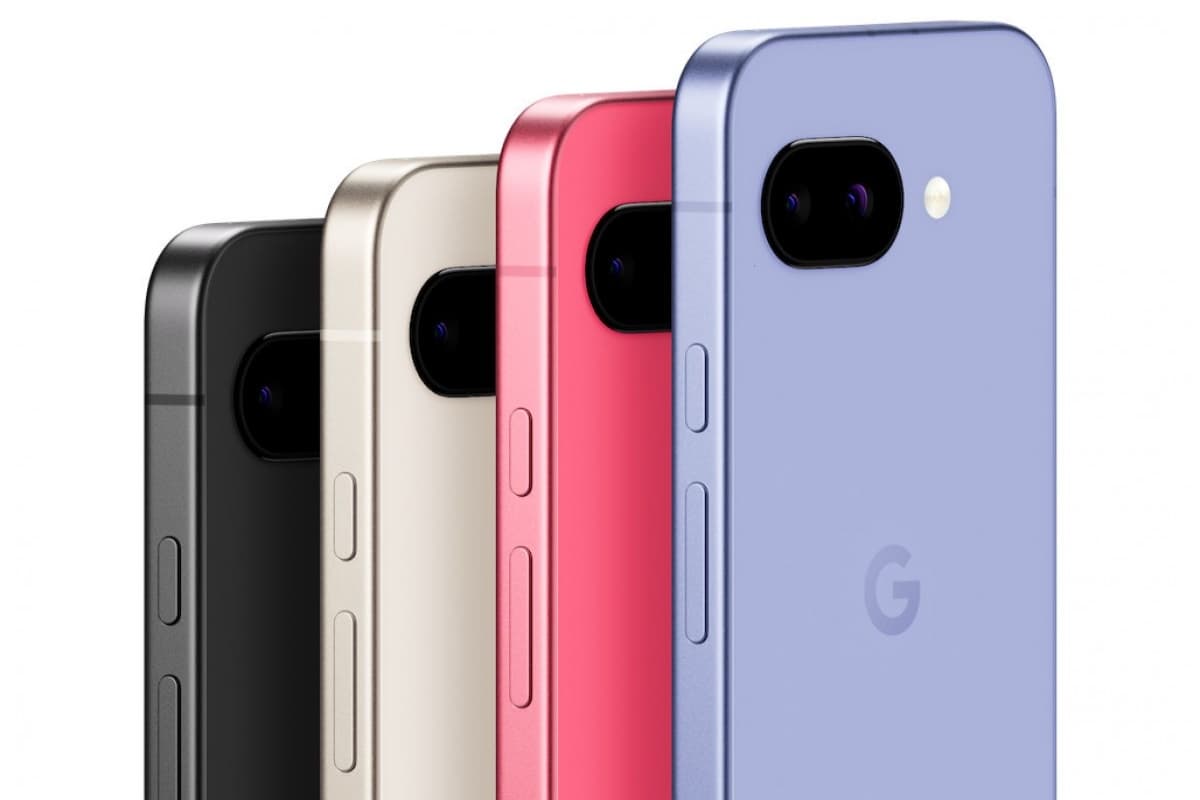 Google Pixel 9a सिर्फ ₹30,500 में! Pixel 6a यूजर्स के लिए बंपर ऑफर