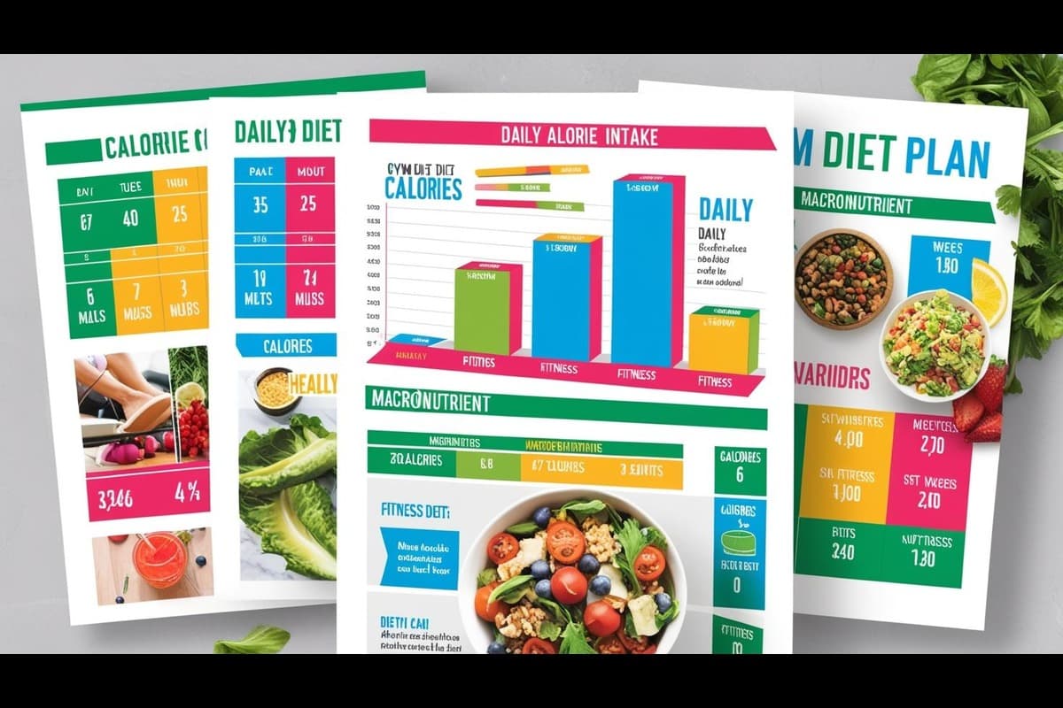 Gym Diet Plan : जिम जाने के साथ-साथ फॉलो करें इस डाइट को