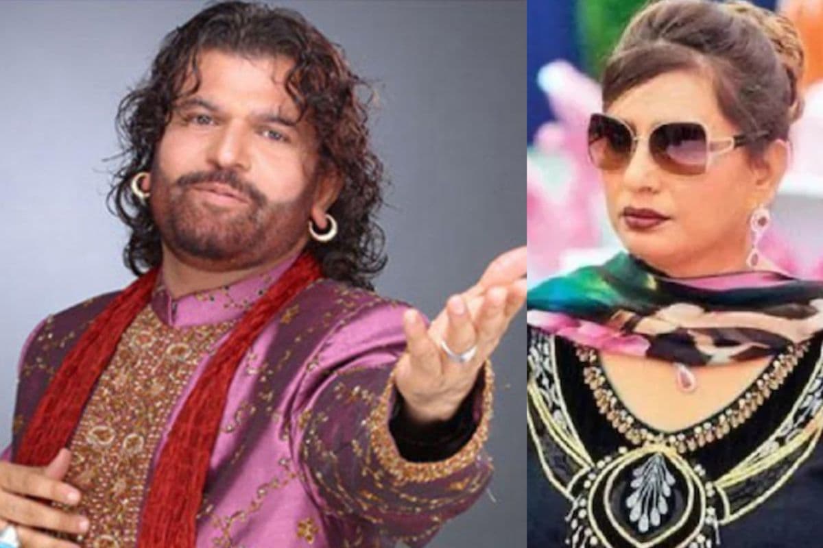 भाजपा नेता और बॉलीवुड के इस पॉपुलर सूफी गायक पर टूटा दुखों का पहाड़, पत्नी का हुआ निधन