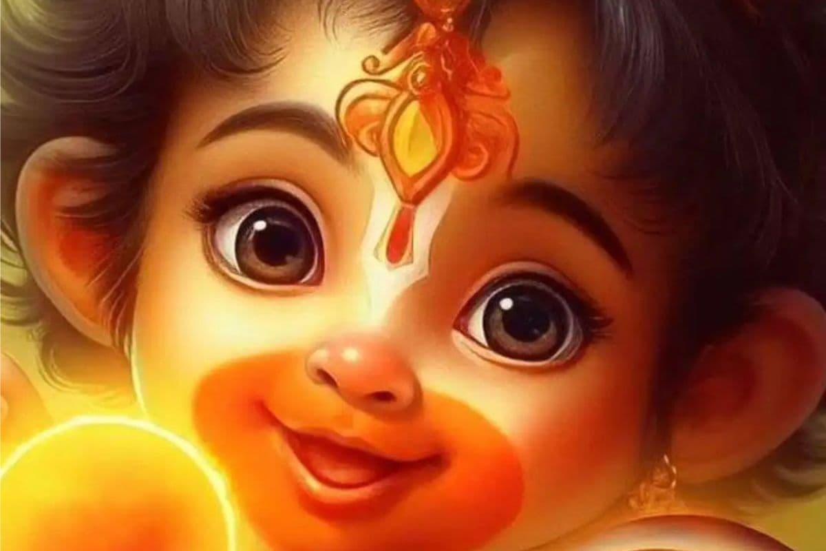 Bajrang Baby Names: बजरंग बली के आशीर्वाद से बच्चों के लिए रखें ये पवित्र और शक्तिशाली नाम