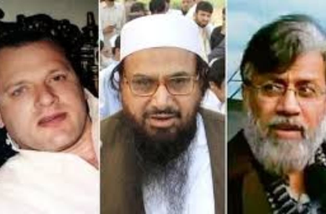 एक ही कॉलेज, एक ही बैच… और भारत पर सबसे बड़ा हमला, क्या है हैकैडेट कॉलेज का कनेक्शन