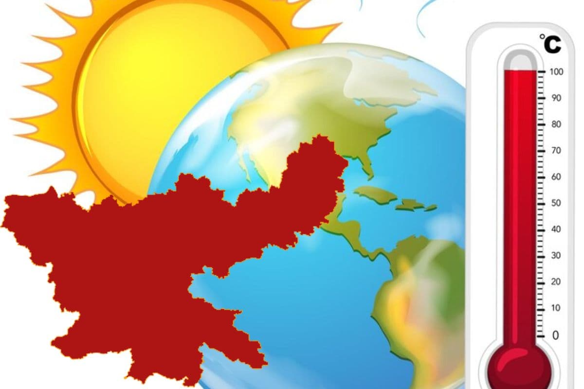 Heat Wave: गर्मी झेलने को रहें तैयार, मौसम विभाग ने मई के लिए की ये भविष्यवाणी