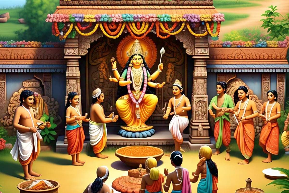 देश का पहला हिंदू गांव कहां बनेगा? पंडित धीरेंद्र कृष्ण शास्त्री ने रख दी आधारशिला