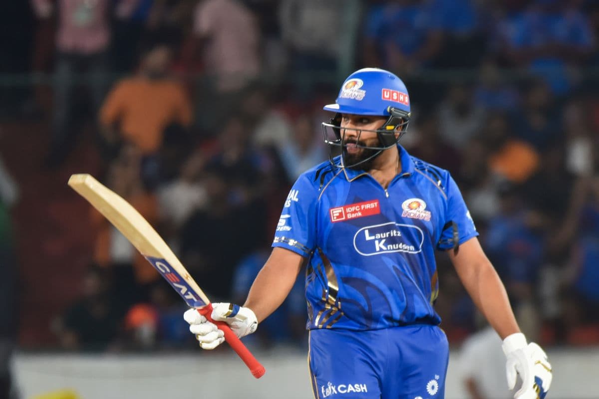 MI vs SRH, IPL 2025: क्लासेन के 'क्लास' पर 'हिटमैन' का तूफान भारी, मुंबई इंडियंस ने हैदराबाद को 7 विकेट से हराया