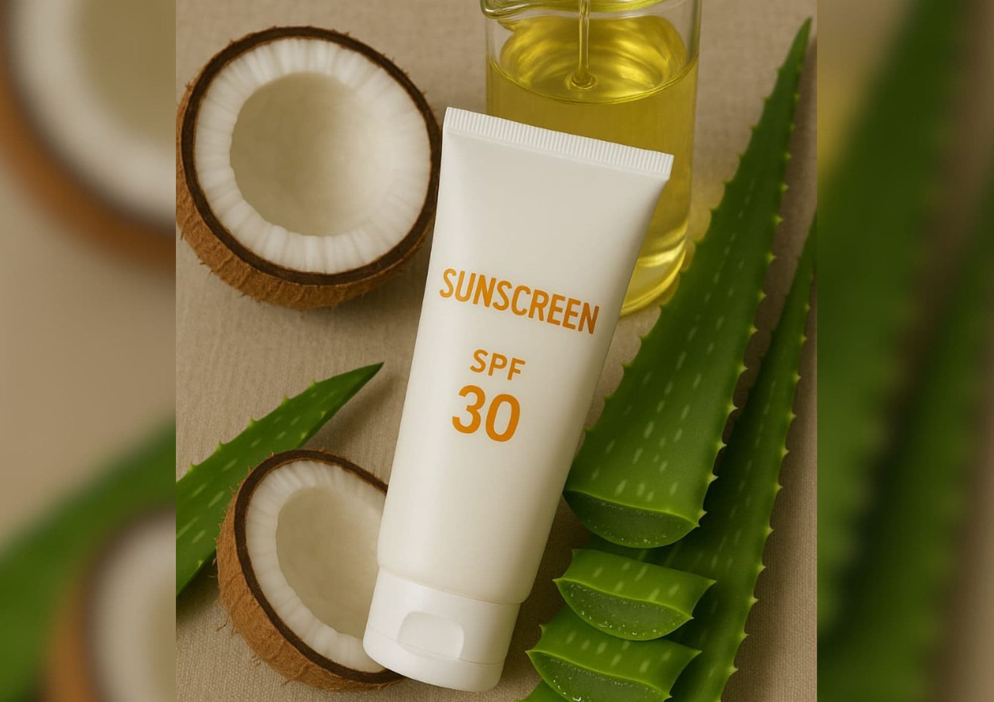 Homemade Sunscreen: महंगे प्रोडक्ट भी पड़ जाएंगे फीके, जब घर में रखी इन चीजों से बना लेंगे सनस्क्रीन