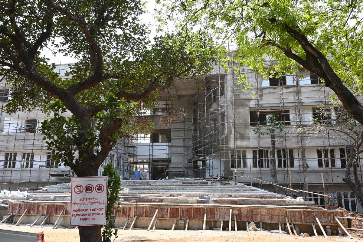 Homeopathy Medical College