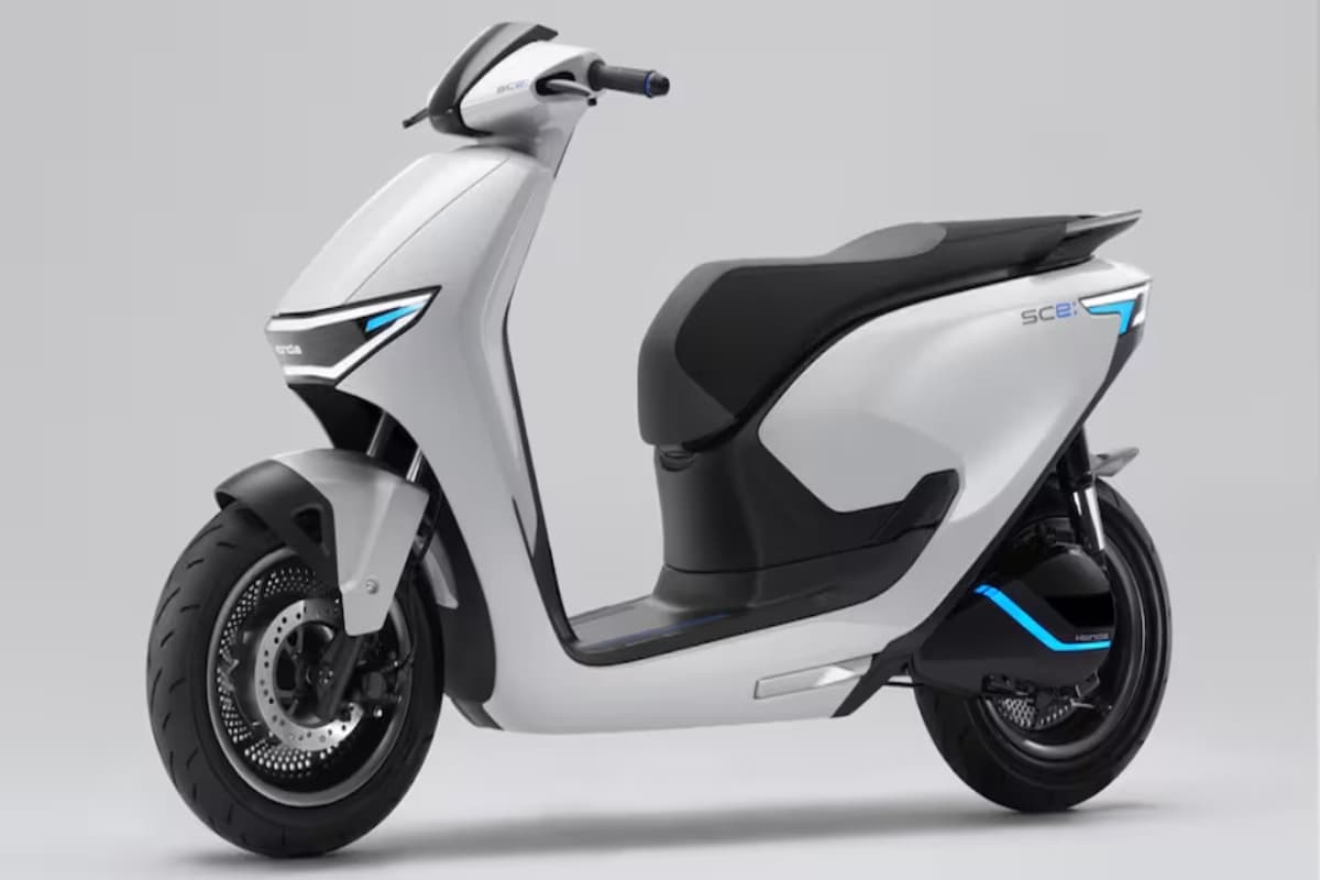 Top 5 Electric Scooters: भारत के नये टॉप 5 इलेक्ट्रिक स्कूटर, ज्यादा रोड रेंज क्षमता और कम चार्जिंग टाइम के साथ