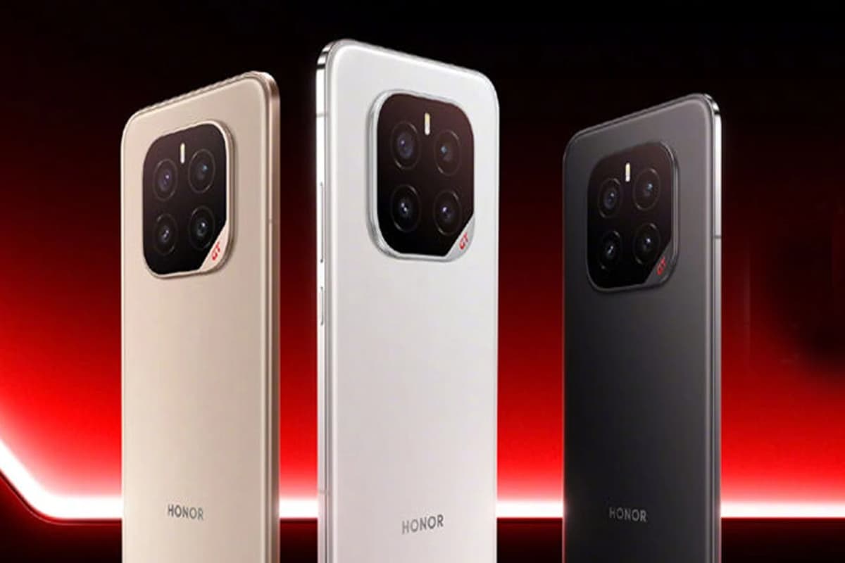 Honor GT Pro: आ गया 1TB स्टोरेज वाला स्मार्टफोन, कीमत iPhone 16 से आधी, मिलेंगे झामफाड़ फीचर्स
