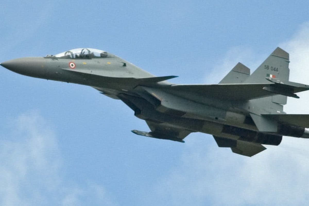 IAF Pilot Salary: इंडियन एयरफोर्स पाॅयलट की उड़ान ही नहीं…सैलरी भी होती है शानदार, देखें सेलेक्शन प्रोसेस