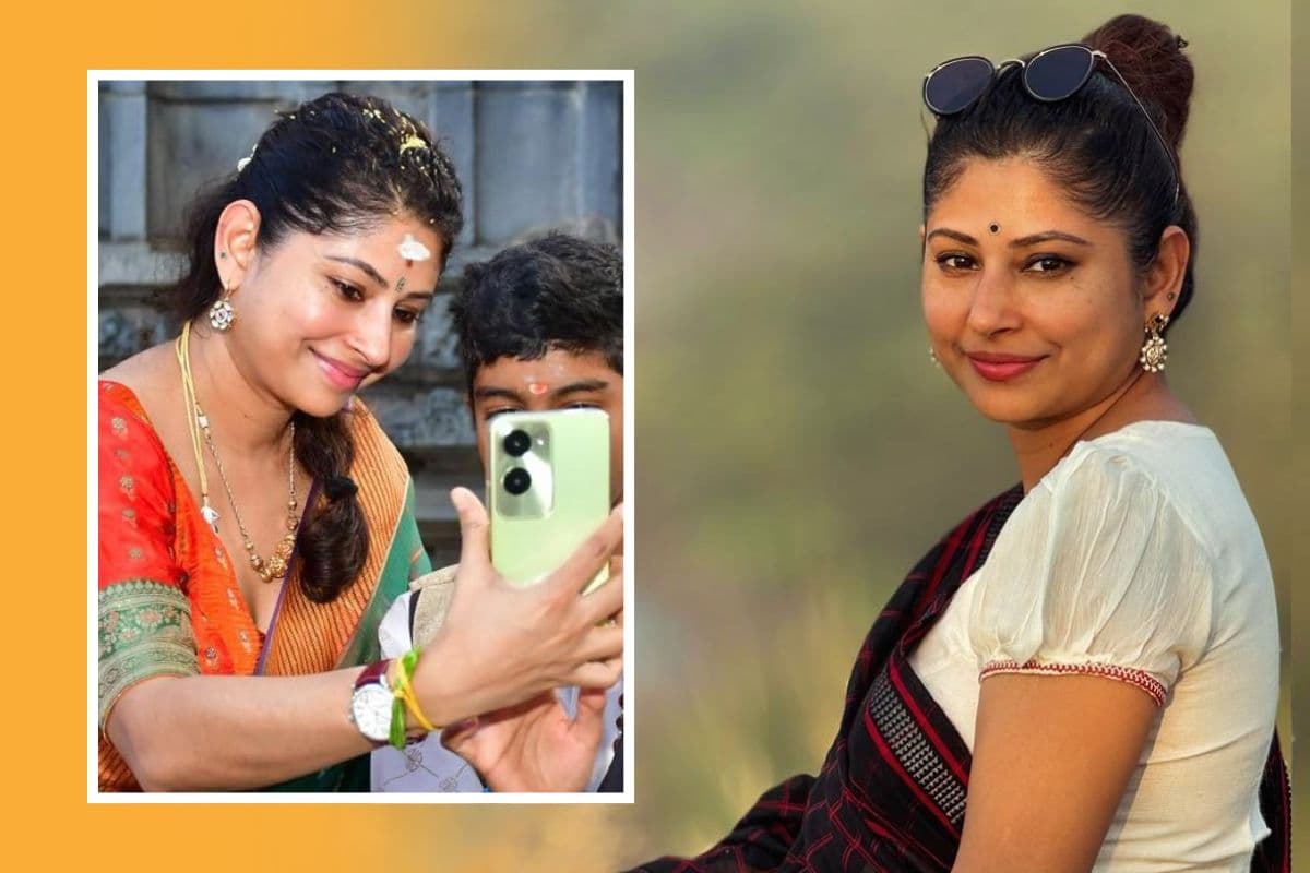 IAS AI Photo Case: एआई फोटो शेयर कर फंसी IAS स्मिता, UPSC रैंक करेगा हैरान, 22 की उम्र में बनीं टॉपर