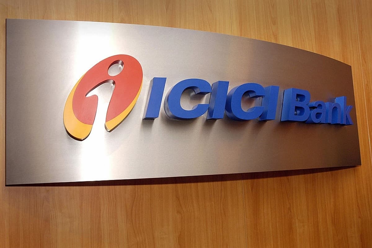 ICICI Bank Q4 Result: आईसीआईसीआई बैंक का शुद्ध लाभ 15.7% बढ़ा, आमदनी में 11% की बढ़त