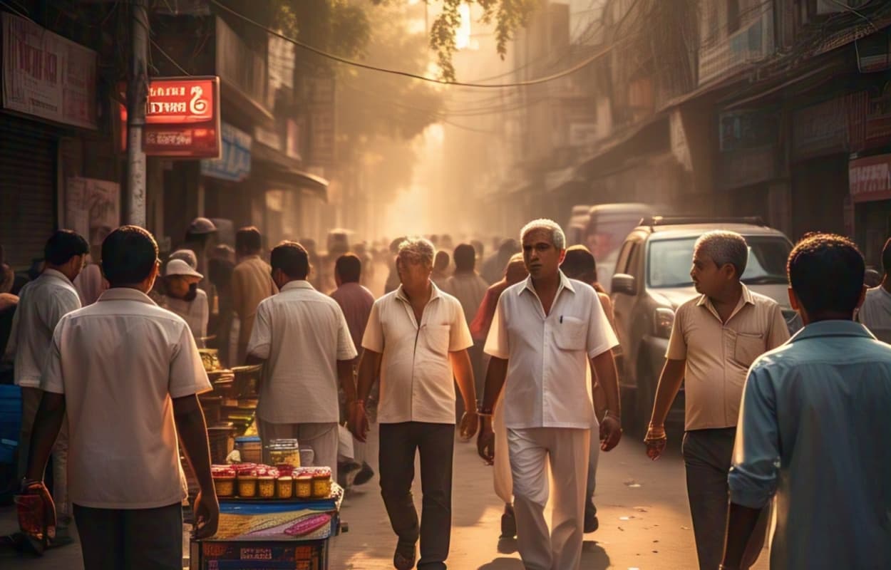 IMD Warning: गर्मी का दिखेगा कहर, इन इलाकों को छोड़ बरसेगी आग